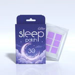 Best Selling Products 2024 CE ISO MSDS High Quality Health Products Sleeping Lavender Rose Essential Oil Patch Sleep Patch
