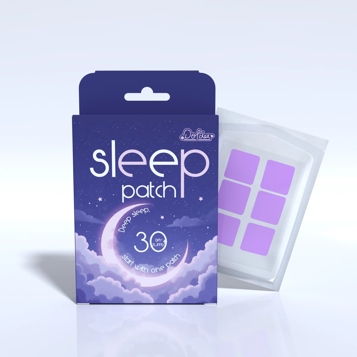 Best Selling Products 2024 CE ISO MSDS High Quality Health Products Sleeping Lavender Rose Essential Oil Patch Sleep Patch